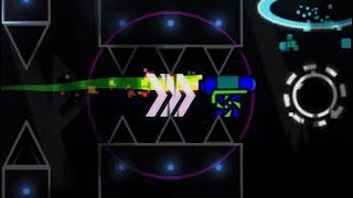 Singularity 51% Mobile 60hz in 4 Runs