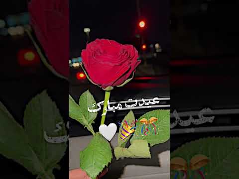 عید تان مبارک دوستا طاعات و عبادات تان قبول درگاه حق  