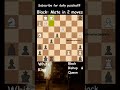 Bishop & Queen tag team for the victory!!! #grandmaster #checkmate