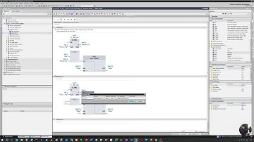Using R_TRIG and F_TRIG on ADD and SUB in Siemens TIA Portal