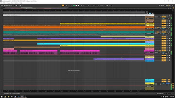[Ableton Live] LACHEQUE - Wireshark