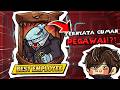 MISTERI BOS SEBENARNYA DALAM DUNGEON INI !