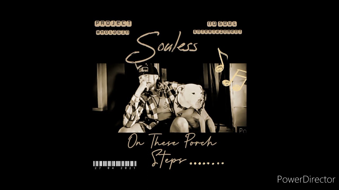 A Fathers Promise. - Souless