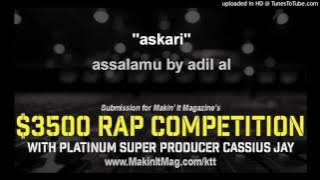 assalamu by adil al-askari