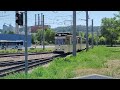 Straßenbahn Jena - historische Straßenbahn zum Tag der offenen Tür Betriebhof Burgau