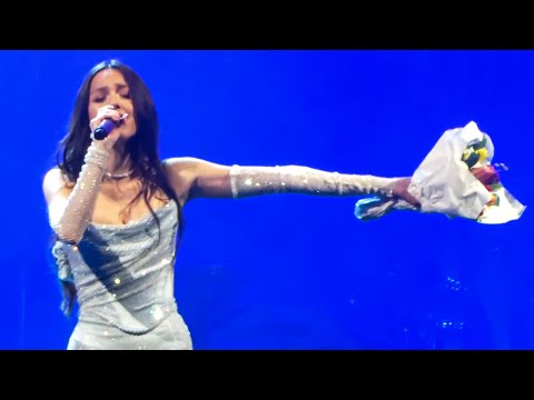 Olivia Rodrigo SOUR Tour Full Show | HD, DIFFERENT ANGLES