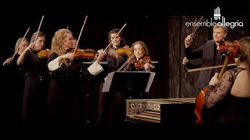 Mendelssohn: String Symphony no. 2 in D Major