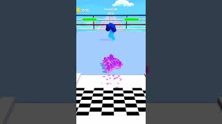 Dino Runner 3D - All Levels Gameplay Android, iOS (Levels 20) #Shorts screenshot 5