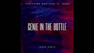 Christina Aguilera - Genie In The Bottle (IBARA REMIX)