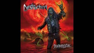 Destruction - Diabolical