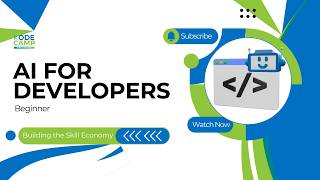 KodeCamp 6.0 Beginner AI for Developers Class 14 - Retrieval-Augmented Generation (RAG) Pipeline