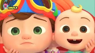 Hompimpa | Lagu Anak Terpopuler | Channel Anak