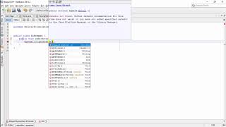 Polymorphism #9 || Belajar Java OOP