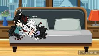 Presos No Armario Por 24 Horas ღ Loly Chan ღ