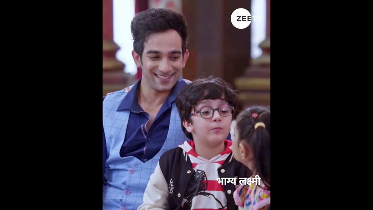 Bhagya Lakshmi | भाग्य लक्ष्मी  | Rohit Suchanti, Aishwarya Khare | EP 1035 | 