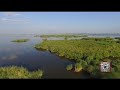 游钓中国 第二季 第26集 探钓内蒙哈素海 现场演示刺鱼手法 高清