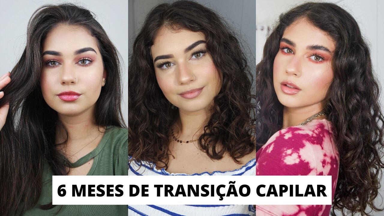 6 MESES SEM CHAPINHA: TRANSIÇÃO TÉRMICA (com fotos) | Ana Moraes