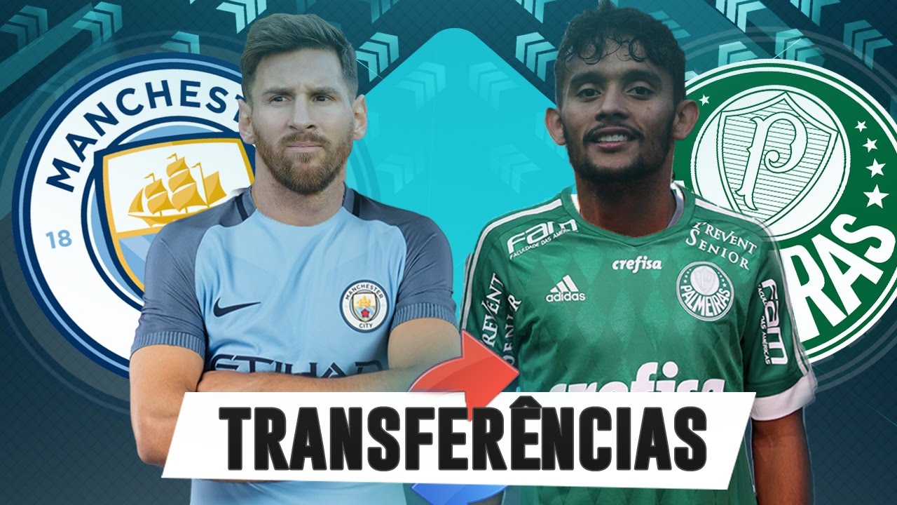 TRANSFERÊNCIAS - GUSTAVO SCARPA NO PALMEIRAS 2017 camillo di cavour