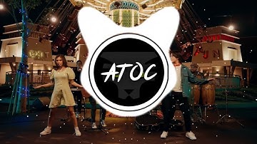 Noah - Menghapus Jejakmu (ATOC remix)