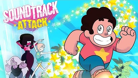 Soundtrack Attack - Mask Island 1-7 (Final) - 3 Stars