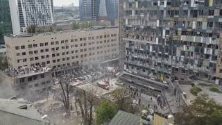 Бура Поліна. Захист-презентація віршу "Охмадит". Пирятинський ЦДЮТ