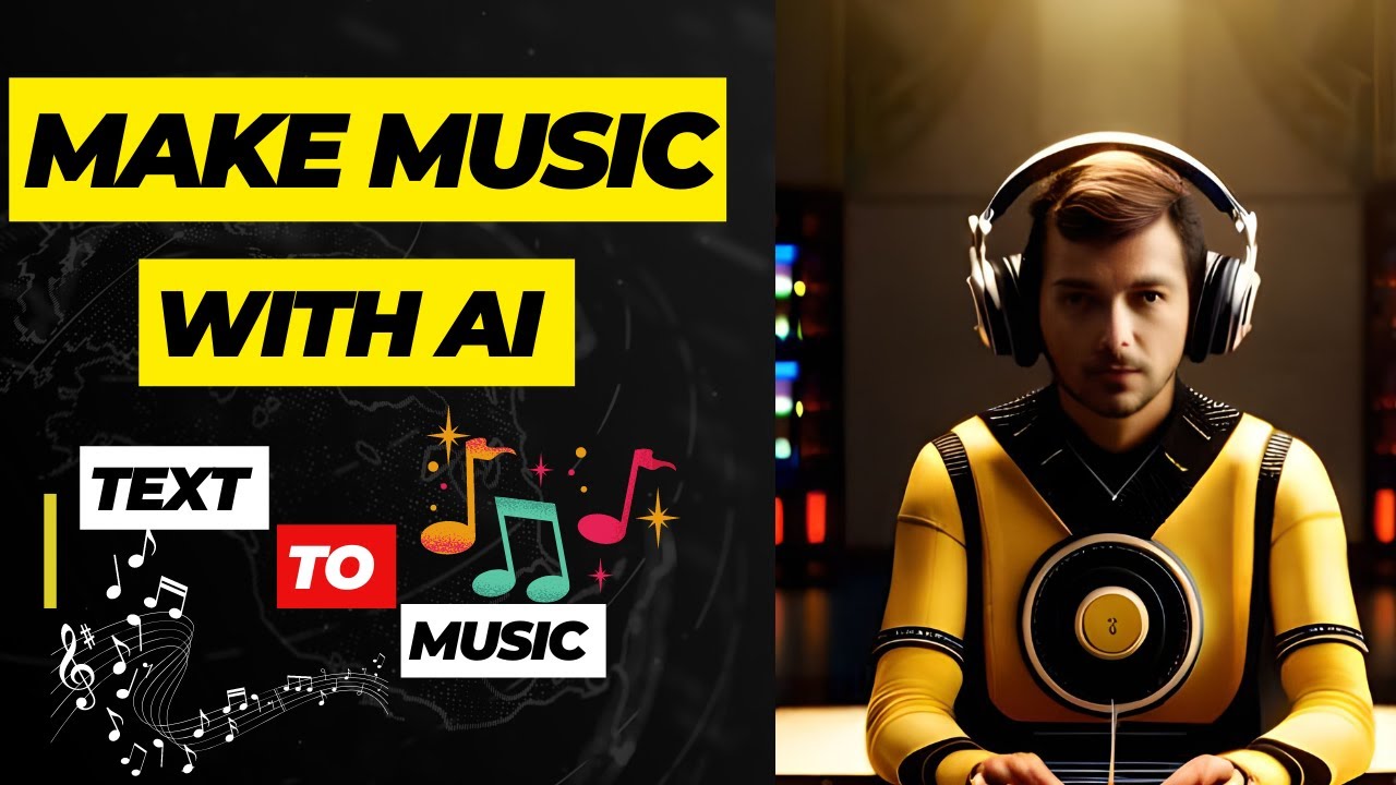 Text To Music Ai Compose Music Without Any Music Knowledge YouTube text-to-music-ai-compose-music-without-any-music-knowledge-youtube