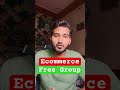 Join Ali Haider Ecommerce Community #shortfeed #dragonsecommercebyalihaider