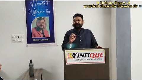 Programming Practical Session by Bijendra Sir | BCI | SCI | Computer Anudeshak Bharti