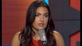 WHY FIRST TAKE FANS HATE MOLLY QERIM PART 2 (ANNOYING MOLLY IS BACK)