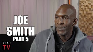 Joe Smith on Growing Up in Norfolk, VA Around Drugs & Shootouts (Part 5)