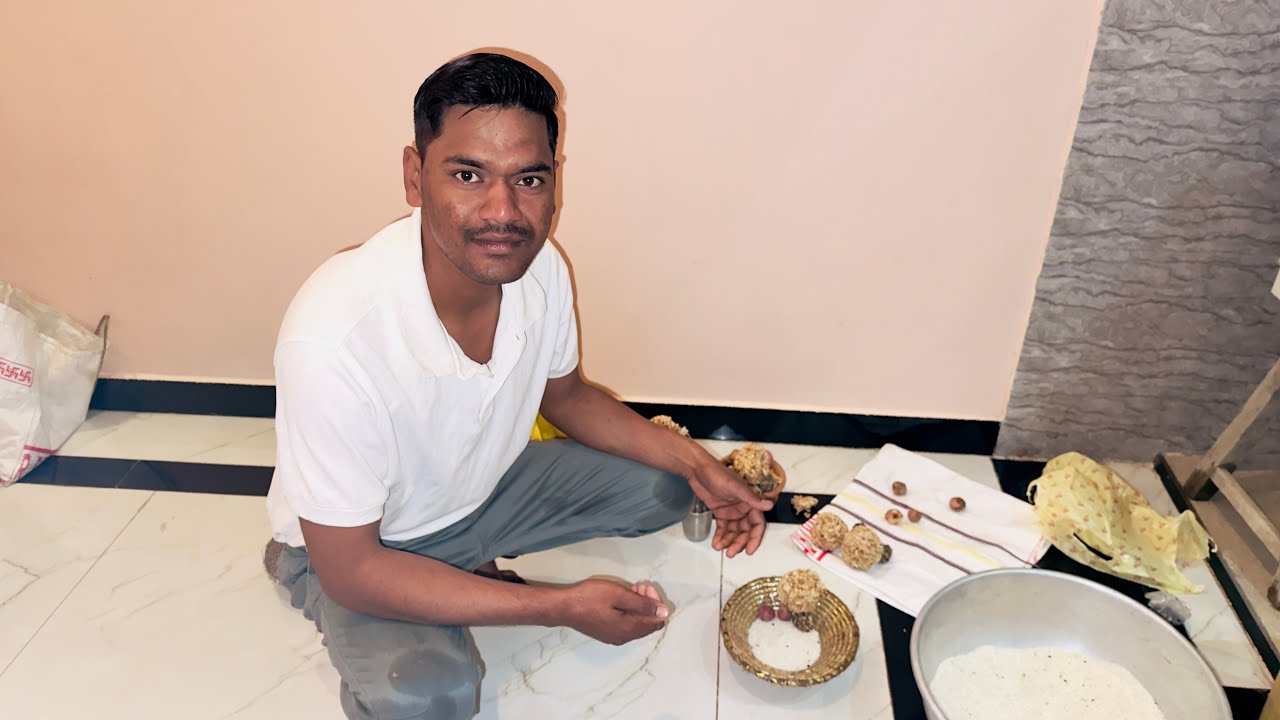 Khichdi Ka Maha Parv 🌞