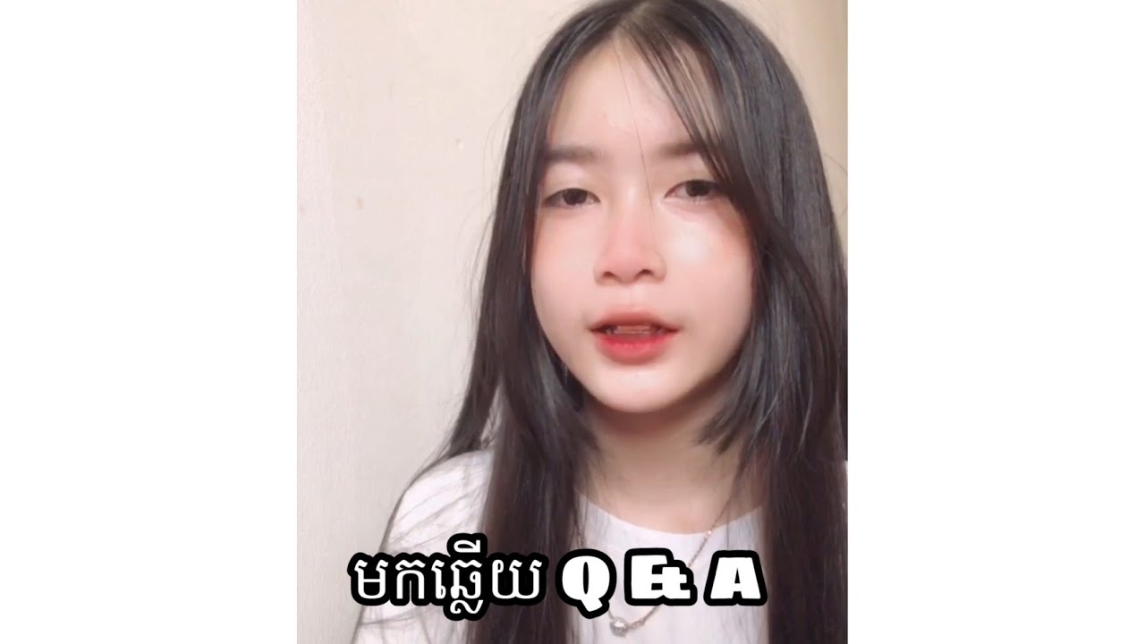 Q & A🤪💖 - YouTube