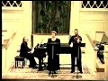Geistliches Wiegenlied - Brahms