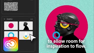 Adobe Libraries - Create Magic | Adobe Creative Cloud screenshot 3