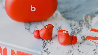 Beats Studio Buds Review - $150 AirPods Pro?!