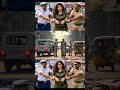 "भीड़ के सामने ट्रैफिक पुलिस ने आर्मी ऑफिसर को हथकड़ी लगाई और 10 सेकंड में पूरा सिस्टम काँप उठा!"