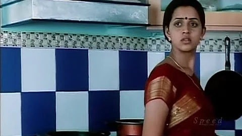 Tamil Dubbed Horror Thriller Movie | #Bhavana | #BHAYAMBHAYAM