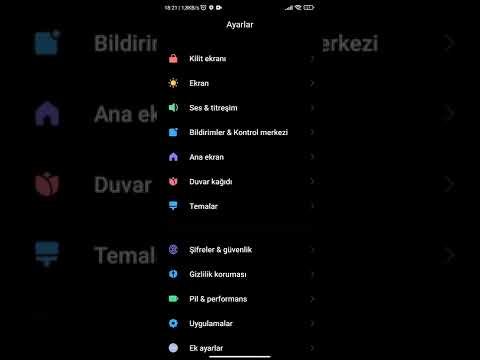 Video: Android Cihazda WhatsApp'tan Videolar Nasıl Kaydedilir