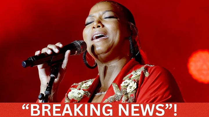 Fans React in Tears as Queen Latifah Shares Devastating News