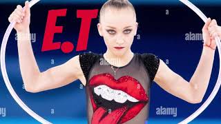 E.T (Katy Perry) | Rg music