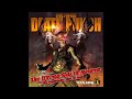 Five Finger Death Punch - The wrong side of heaven and the righteous side of hell vol 1 Full alb