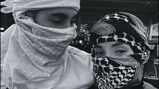 I know what you want X Arabic (Remix)