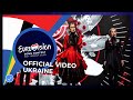 Go_A - Solovey - Ukraine 🇺🇦 - Official Video - Eurovision 2020