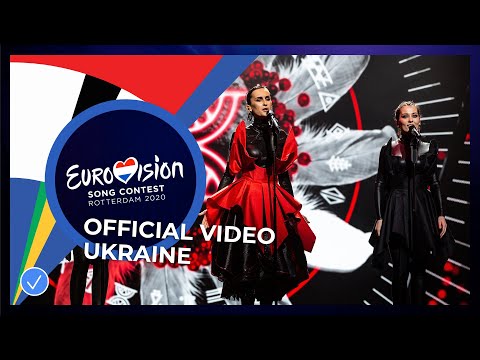 Go_A - Solovey - Ukraine 🇺🇦 - National Final Performance - Eurovision 2020