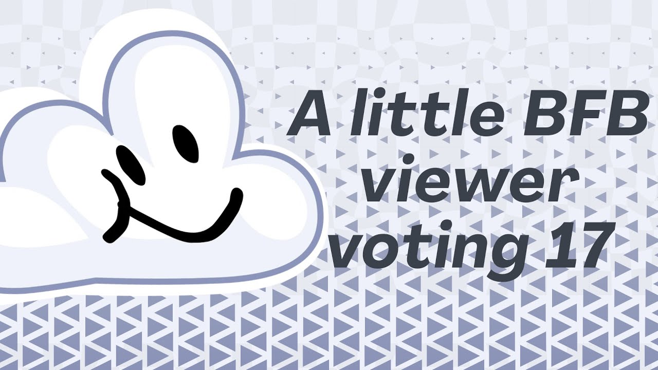 A little BFB viewer voting 17 - YouTube