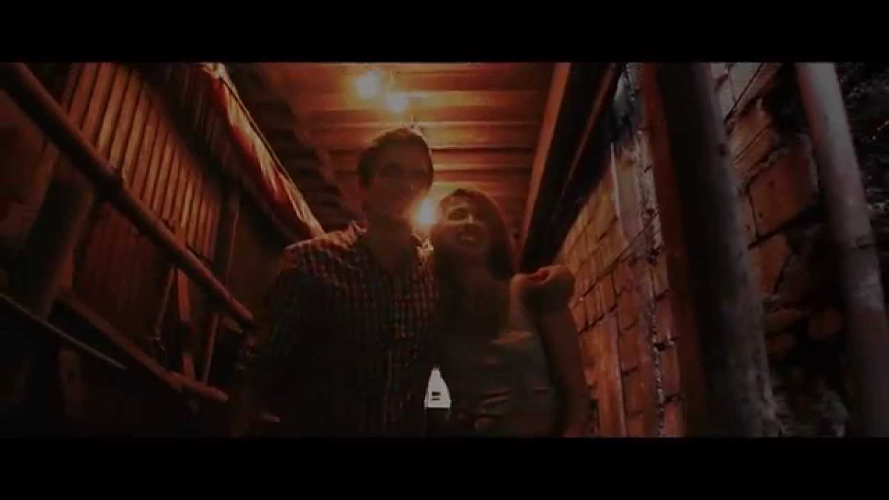 Save Me Hollywood - Happier This Way (Official Music Video)