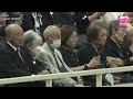 Japan marks 81st anniv. of the end of WWII, but PM does not use word “reflection” in speech