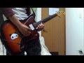 RADWIMPS なんちって ギター 弾いてみた。