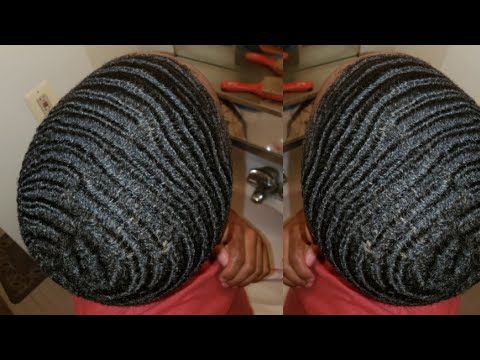 360 WAVES 30 MINUTE METHOD | Wave Man Mike ( how to get waves )