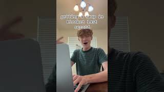 Blooket beef is real #funny #shorts #relatable